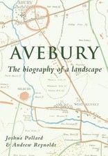Avebury: The Biography of a Landscape by Reynolds, Andrew Paperback Book The