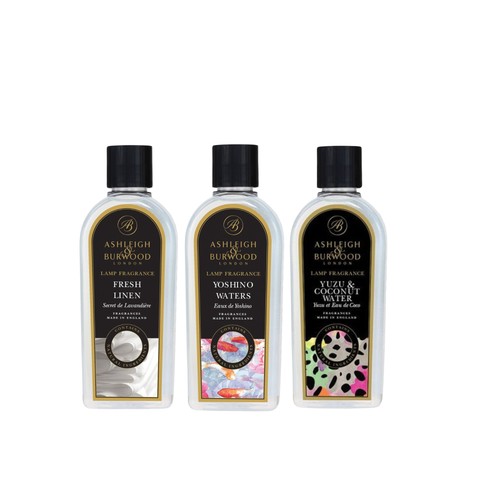 Ashleigh burwood fresh - &, &
