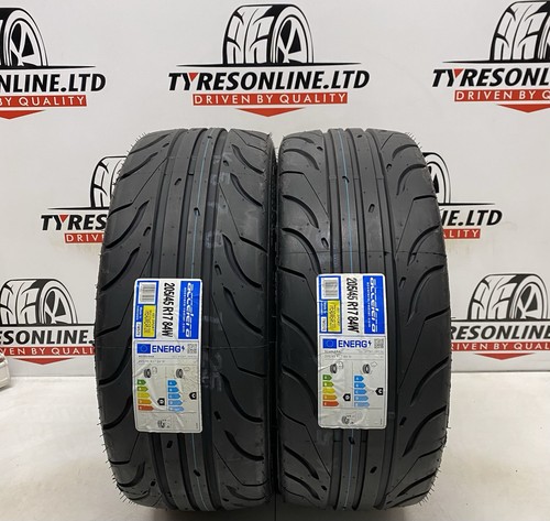205 17 accelera 651 - 2,