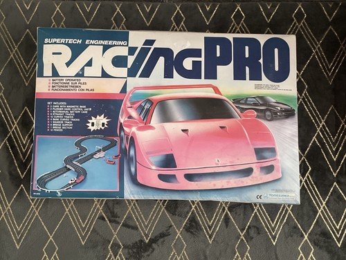 Supertech engineering racing - supertech,