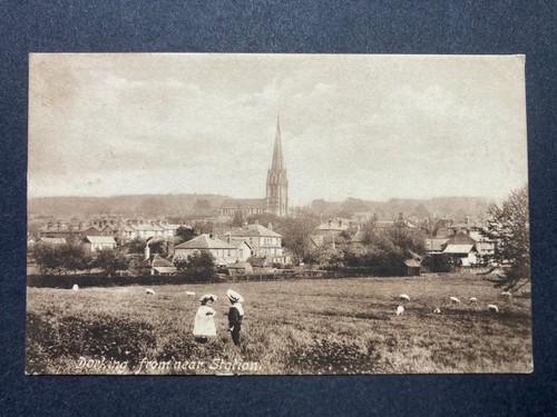 View dorking surrey - a,