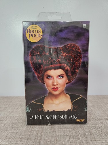 Hocus pocus winnie winifred - pocus,