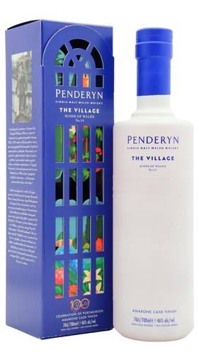 Penderyn icons wales - of, #14