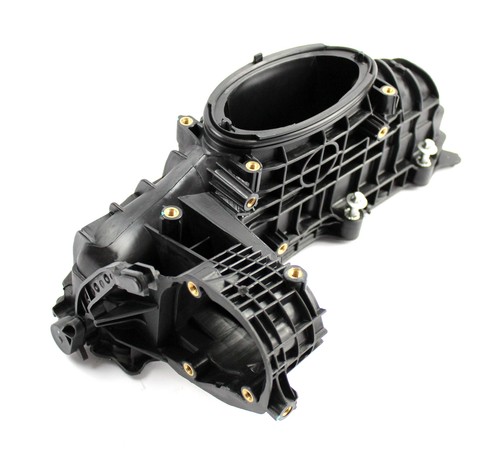 Intake manifold for mercedes - manifold,