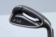 Ping G25 #7 Iron / Green Dot /
