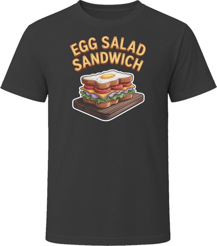 Egg salad sandwich comfort - salad,