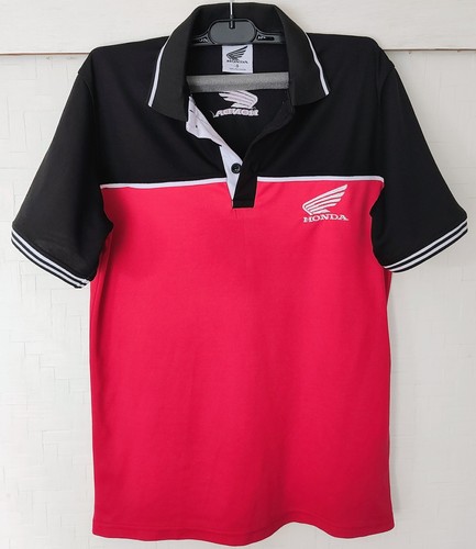 Honda polo shirt size - t-shirt, small