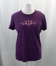 American Apparel Purple Wild