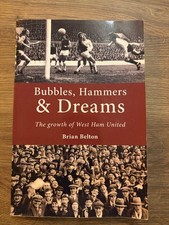 Bubbles Hammers &Dreams  West