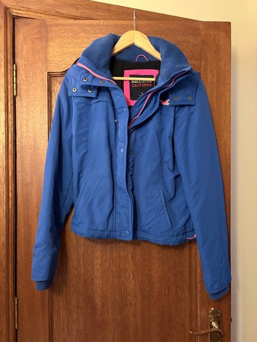 Women blue hollister - blue,