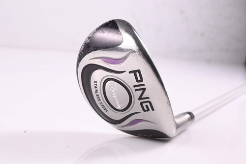 Ladies ping rhapsody - ping,
