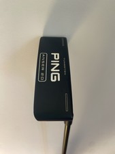 Ping 2023 Anser 2D Putter / 34