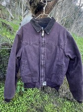 Vintage Carhartt Santa Fe