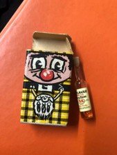 1971 Whyte Mackay Micro