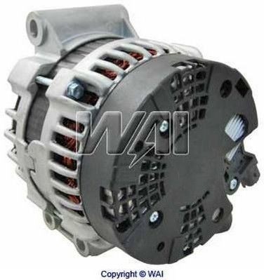 Alternator 150amp for mini - 150amp,