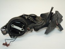 Audi A4 8D B5 NS Left Door