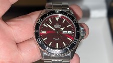 Orient Kamasu Mako III