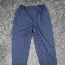 Nike trousers storm fit gold - trousers,