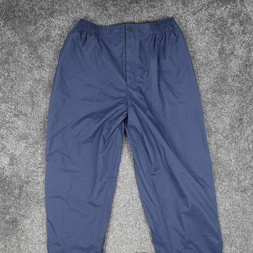 Nike trousers storm fit gold - nike,