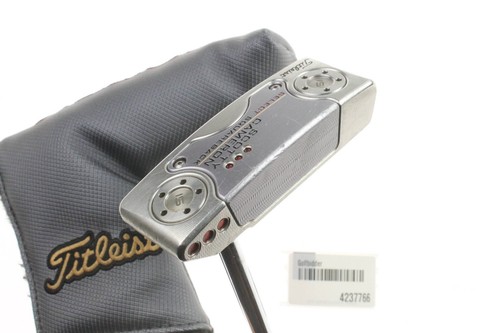 Scotty cameron 2018 select - cameron,