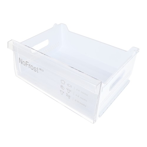 Bosch freezer drawer frost - bosch,