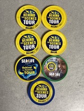 7x Merlin Pass Behind The