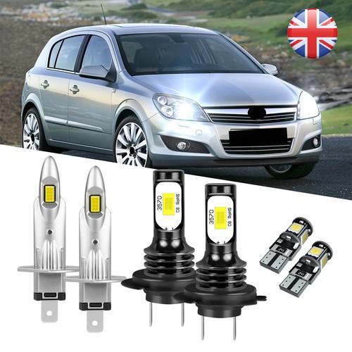 For vauxhall astra mk5 - for,