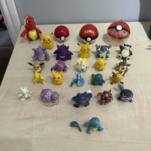 Cgtsj tomy nintendo pokemon - tomy,
