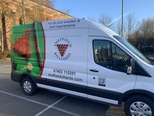 Snooker Table Delivery &