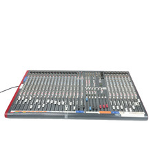 Allen & Heath Zed 428 Dual Function Audio Mixing Console, 24-Channel