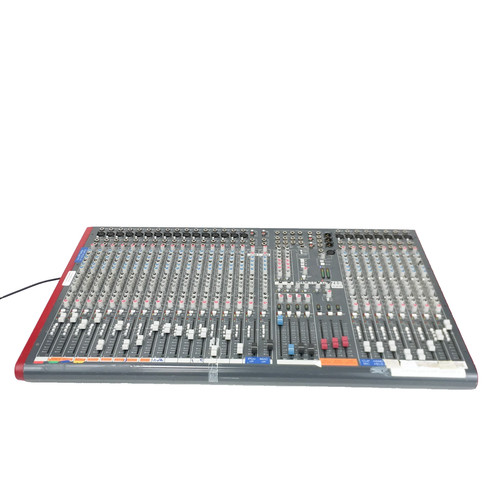 Allen heath zed - &,