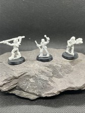 Citadel Warhammer Judge Dredd