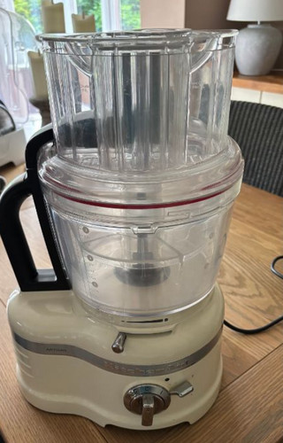 Kitchenaid artisan 5kfp1644 - artisan,