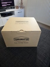 Terramaster F2 424 NAS 2-Bay *NEW*