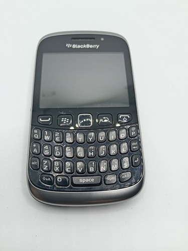 Blackberry curve 9320 - blackberry,