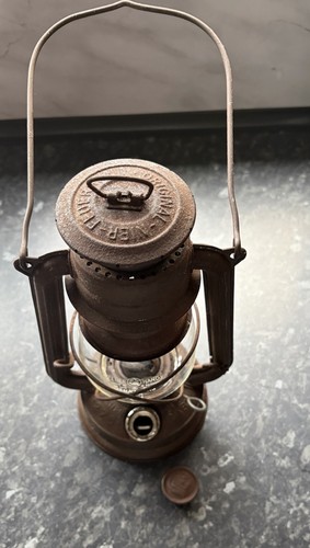 Vintage feuerhand hurricane - feuerhand,