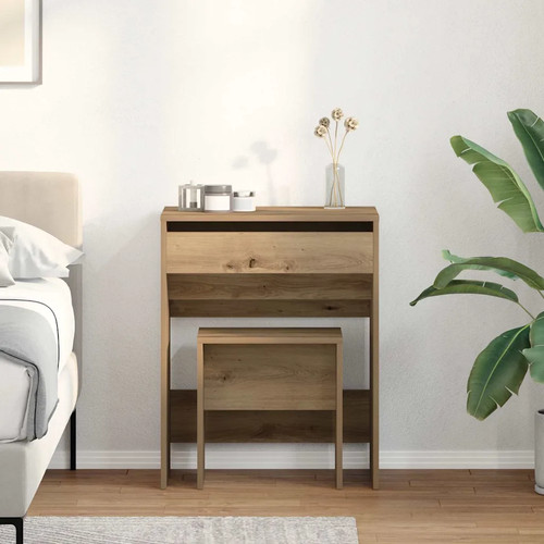 Walplus dressing table artisan - dressing,