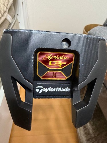 Taylormade spider putter - spider,