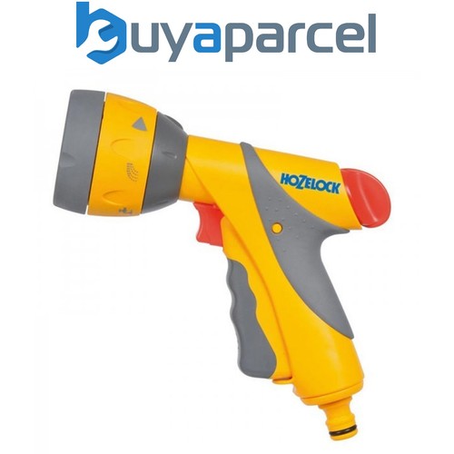 Hozelock ultra hose - 9, spray