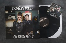 Sleaford Mods - Chubbed Up +