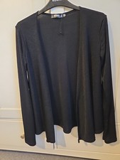 Misguided Size 10 Black