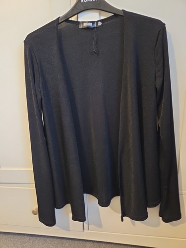 Misguided size black - 10,