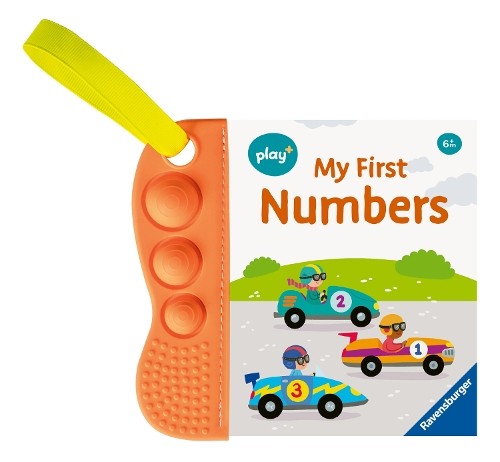 Ravensburger play flip pop - flip,
