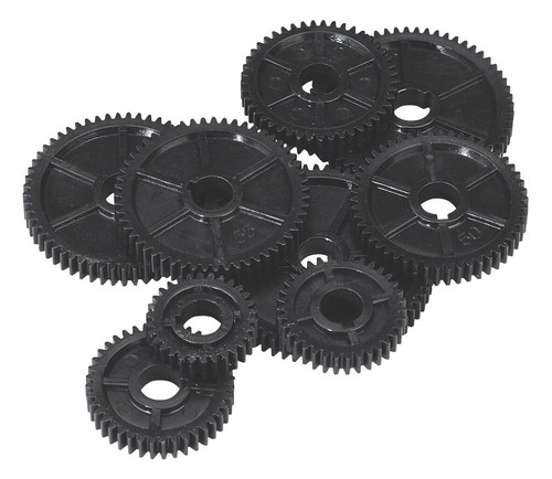 Sealey thread cutting - cutting, kit