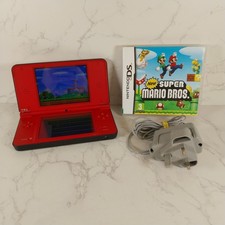 Nintendo DSI XL - Red - 25th