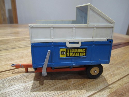 Britains farm toys - farm, 9566