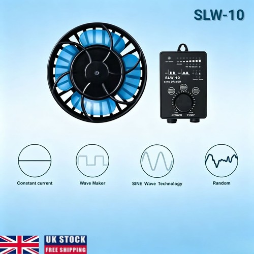 Jebao 2025 wave maker - wave,
