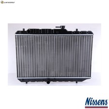 RADIATOR ENGINE COOLING 64154