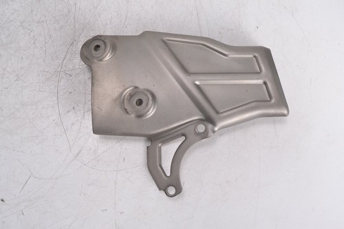 Exhaust manifold cover yamaha - manifold,