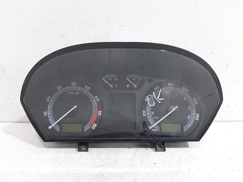 Dashboard 6000405 for skoda - dashboard,
